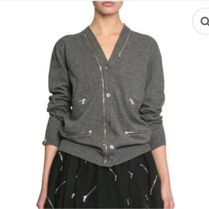 NWT Marc Jacobs The Punk Cardigan - size XS - Picture 1 of 7