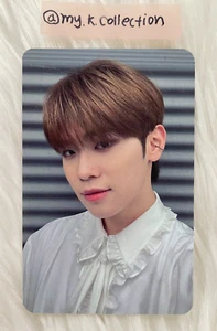 Tarjeta fotográfica Zerobaseone Taerae Jump Up Lucky Draw Digipack Ver Youth In The Shade - Imagen 1 de 5