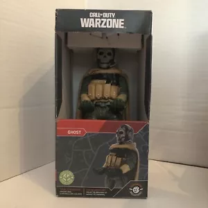 Call Of Duty WARZONE “GHOST” Phone & Gaming Controller Holder NEW Please Read - Picture 1 of 8