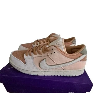 Nike SB Dunk Low Pro PRM Trocadero Gardens (FV5926-200) Size 13 - Picture 1 of 8