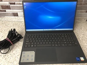 Dell Inspiron 15 3000 1tb 16 gb ram 2.80 Ghz windows 11 and touchscreen - Picture 1 of 8