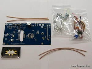 Ham/Amateur Radio 2m High Power 300W Amplifier DIY Kit. Trusted UK Seller. - Picture 1 of 3