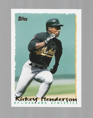 1995 TOPPS SINGLES & RC'S #505 THRU #660 PLUS CYBERSTATS SINGLES***YOU PICK*** - Image 1 of 2