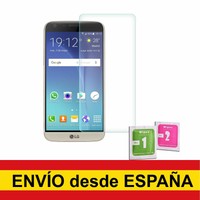 Protector Pantalla Cristal Templado Para LG G5
