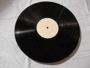 Marc Benno - Lost In Austin - White Label LP Vinyl Record on A+M AMLH 64767 - Picture 1 of 2