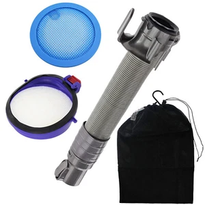 Hose + Pre Post Motor HEPA Filter Kit for DYSON DC24 Multifloor & Animal + Bag - Picture 1 of 1