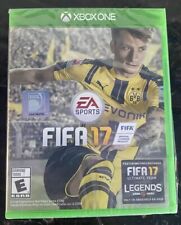FIFA 17 (Microsoft Xbox One, 2016) TESTED - FREE SHIPPING!