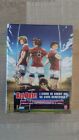 Manga All Out Rugby Integral Edition Collector Blu Ray Neuf Jpj27