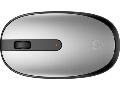 HP 240 Bluetooth Maus silber - Bild 1 von 4