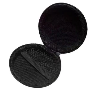 1 Stück Kopfhörer Aufbewahrungstasche Tragbare Aufbewahrungsbox Stoßfest Aufbewahrungsbox R4D4 - Bild 1 von 6