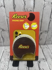 Reese’s Cup Phone Grip Socket King Size - Picture 1 of 2