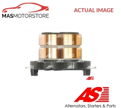 SLIP RING ALTERNATOR AS-PL ASL9027 P NEW OE REPLACEMENT - Image 1 of 4