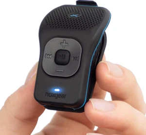 Altavoz Bluetooth Portátil Impermeable 39g - Clip Magnético Inalámbrico Portátil - Imagen 1 de 5