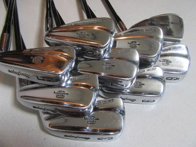 Mcgregor Custom International R65 3-Sw Graphpex - Image 1 of 4