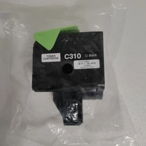 XC310BK Toner Cartridge Black Compatible With Xerox C310 C315 New Sealed - Picture 1 of 3