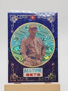 2025 Historic Autographs All Time Sets Jesse Haines 1940 Play Ball #76 1/1 - Bild 1 von 2