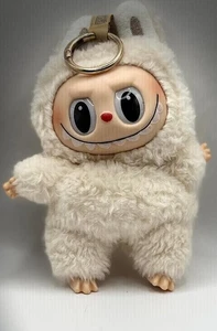 POPMART - LABUBU Exciting Macarons - [white] - Authentic SEALED (US) - Bild 1 von 10