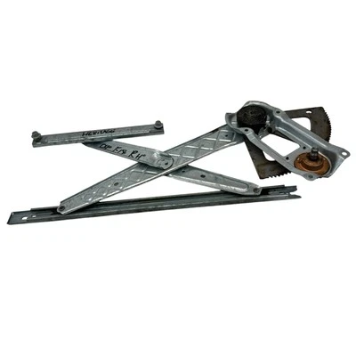 Ford F150 Heritage 2004 fabricante de equipos originales pasajero derecho manual regulador de ventana 99 01 Foto 1 de 4