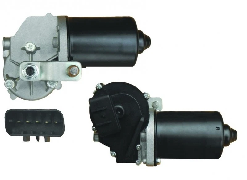 Moteur Essuie Glace Punto 1999-2012- Punto Evo 2009-2012 pour Fiat Punto - Photo 1/1