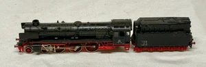 Fleischmann Spur N Dampflok BR 012 der DB - gebraucht - für Bastler - Picture 1 of 2