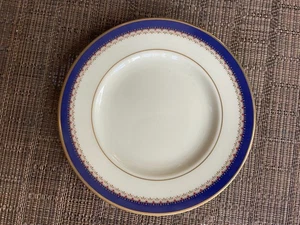 Lenox Jefferson Bread & Butter Plate 6 3/8" EUC Multiples Available - Picture 1 of 3