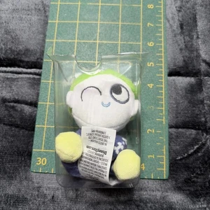 4" Disney Nightmare Before Christmas 2025 Calendario dell'Avvento Botte Peluche - Foto 1 di 6