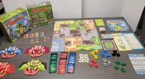 Rampage (aka Terror in Meeple City) - Repos Production 2013 **KOMPLETT** - Bild 1 von 24