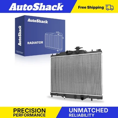 Radiator 22.63" (574.8 mm) for 2016-2021 Mazda CX-3 - Image 1 of 4