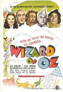The Wizard Of Oz 1939 Very Rare Unmounted Genuine 35mm Film Cells - Picture 1 of 106