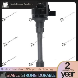 For Honda Civic 1.4L Accord 1.5/2.0L L4 Turbo Ignition Coils 4 PCS - Picture 1 of 7