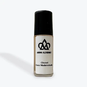 Coco Mademoiselle Fragrance Oil (Women) Roll-on - 1oz - Picture 1 of 2