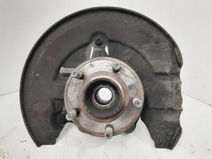 ACHSSCHENKEL LINKS VORNE Ford 2015 1842602 / DV613K171AAC - Bild 1 von 3