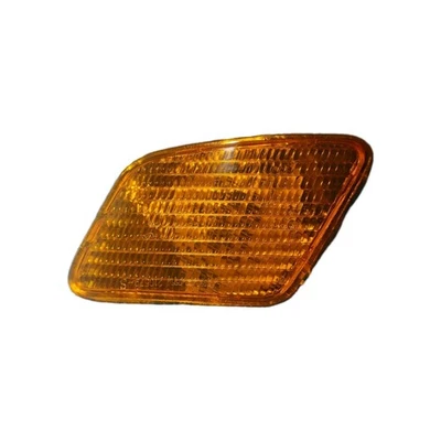 498853 - TRASPARENTE ARANCIONE - FRECCIA ANTERIORE SINISTRA - ORIGINALE - ZIP - Immagine 1 di 3