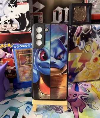 Funda Samsung S21 Starter Pokemon 3D. Ver descripción Foto 1 de 4