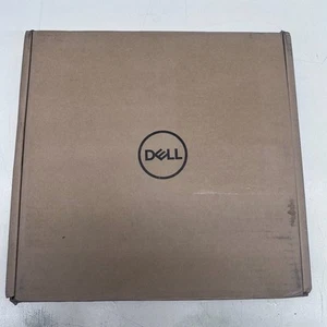 Estación de acoplamiento Dell WD19S-130W con cable USB 3.2 Gen 2 (3.1 - etiqueta de servicio DEC 2027 - Imagen 1 de 4