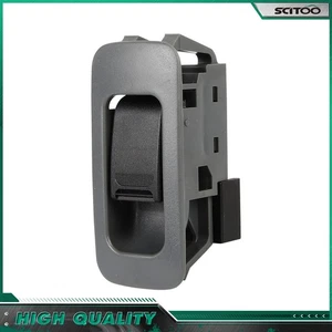 Power Window Switch For Chevrolet Tracker 1999-2002 1.6L Front Right or Rear - Picture 1 of 9