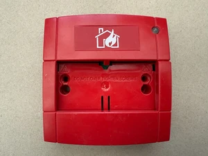 15£ + MwSt, Notifier M700KACI-FG, adressierbar - Call Point, M5A-RP02FG-N026-01 - Bild 1 von 2