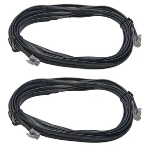 Digitrax 18007 Lnc162 16' Loconet Cables - Picture 1 of 1