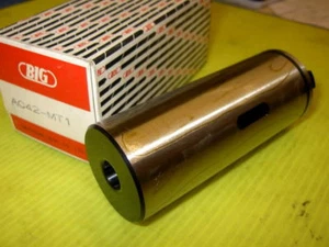 PARALLEL SHANK No1 MORSE TAPER ADAPTOR.42MM SHANK. - Picture 1 of 1