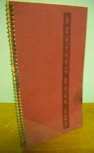 Selections from THE ALAN GALLERY COLLECTION September 1962 Exhibition Catalog - Picture 1 of 4