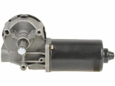 For 2005-2019 Ford E350 Super Duty Windshield Wiper Motor Front Cardone 27575NK - Image 1 of 2