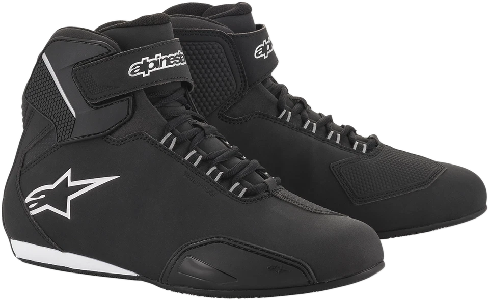 Alpinestars Stella Sektor Waterproof Riding Shoes - Image 1 of 1