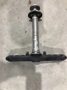 Honda Cbr1100xx Triple Tree Steering Stem Blackbird 2001-2006 OEM 53200MAT000 - Picture 1 of 6