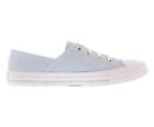 Women's Converse Chuck Taylor All-Star Coral Oxford Porpoise/White - 5