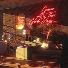 Gone are The Good Days von Chunk! No, Captain Chunk! | CD | Zustand sehr gut - Bild 1 von 2