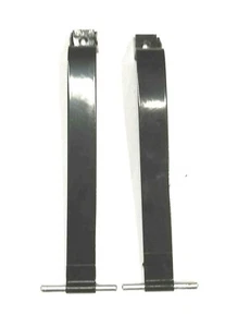 Batteriespannband Spannband Batterie für BMW R5 R51 R6 R61 R66 R71 R12 R17 M72 - Picture 1 of 2