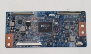 42" SHARP LED/LCD TV LC-42LB261U T-CON BOARD 55.42T36.C03 A14 - Picture 1 of 4