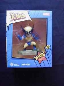 Mini Egg Attack - Wolverine - PVC Collectible - Picture 1 of 6