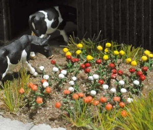 Busch 8105 Rosen - Picture 1 of 1