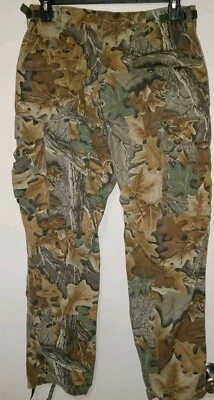 VtG Advantage Camo Cargo BDU US Army 6-Pocket Pants 8415-01-184-1351 3-Button  - Image 1 of 3
